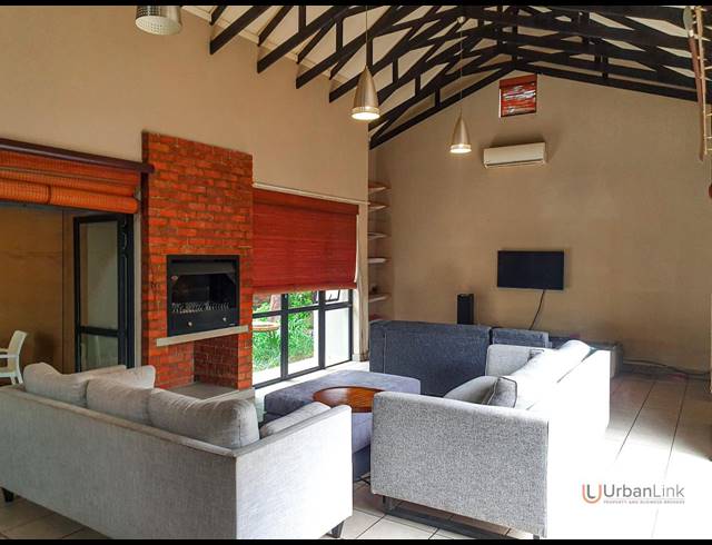 3 BEDROOM FREEHOLD FOR SALE IN SAFARI GARDENS